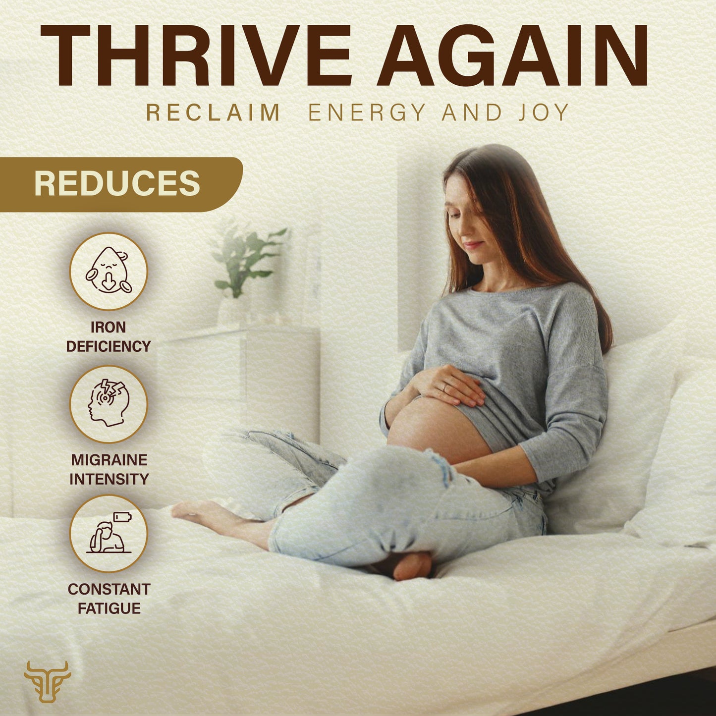 Grass-Fed & Finished Beef Liver Capsules